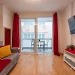 Coraline House Canteras Lejlighed *