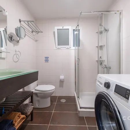 Apartment Coraline House Canteras Las Palmas de Gran Canaria