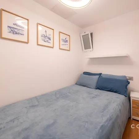 Coraline House Canteras Lejlighed *