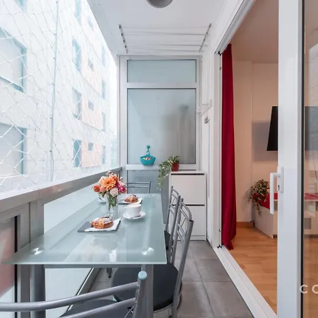 Coraline House Canteras Apartment Las Palmas de Gran Canaria