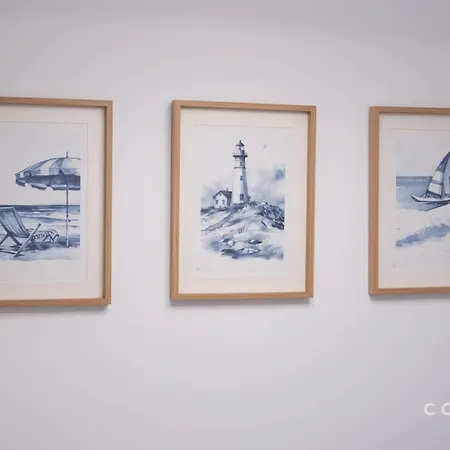 Coraline House Canteras