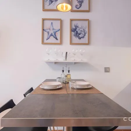 Coraline House Canteras *